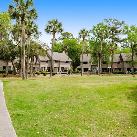 Greens 189 Hilton Head Island Bagian luar foto
