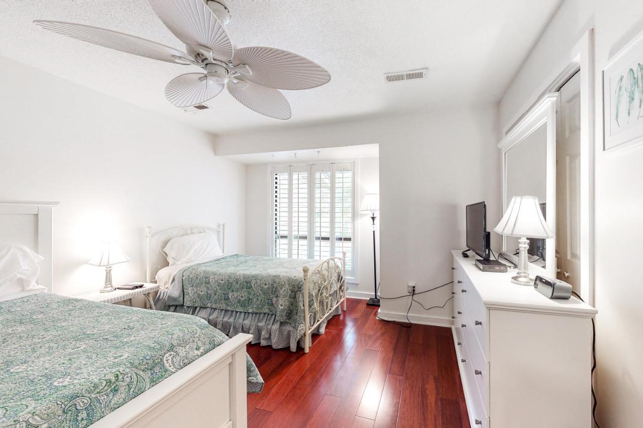 Greens 189 Hilton Head Island Bagian luar foto