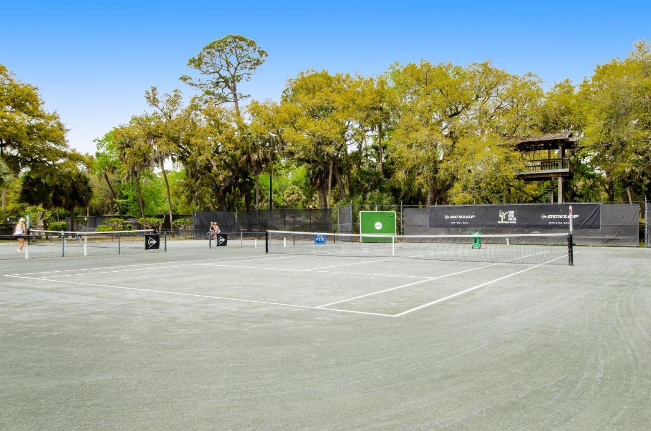 Greens 189 Hilton Head Island Bagian luar foto