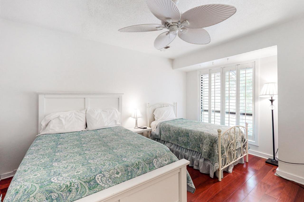 Greens 189 Hilton Head Island Bagian luar foto